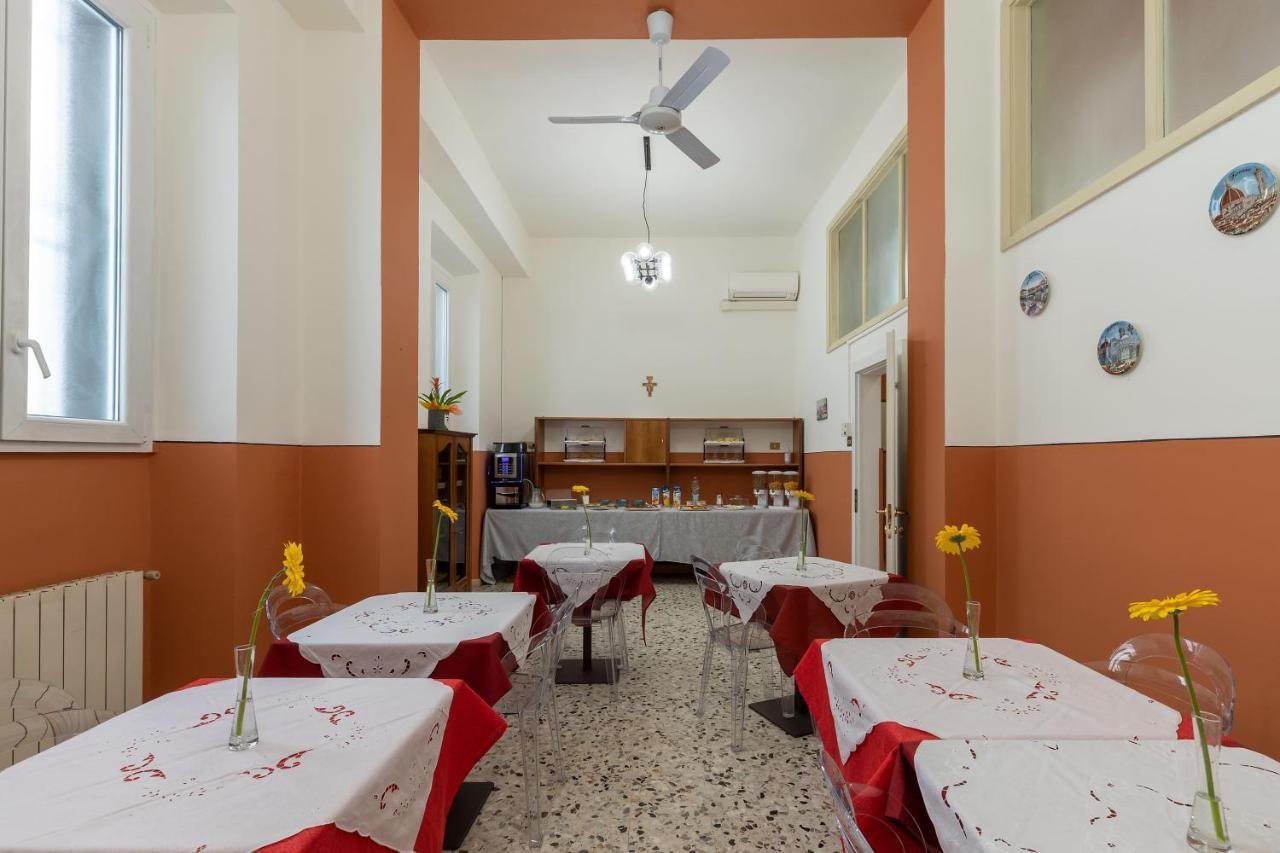 Antica Dimora Sant'Anna Hotel ฟลอเรนซ์ ภายนอก รูปภาพ