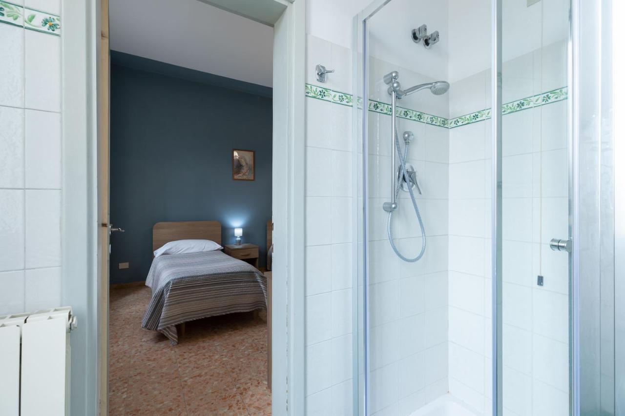 Antica Dimora Sant'Anna Hotel ฟลอเรนซ์ ภายนอก รูปภาพ