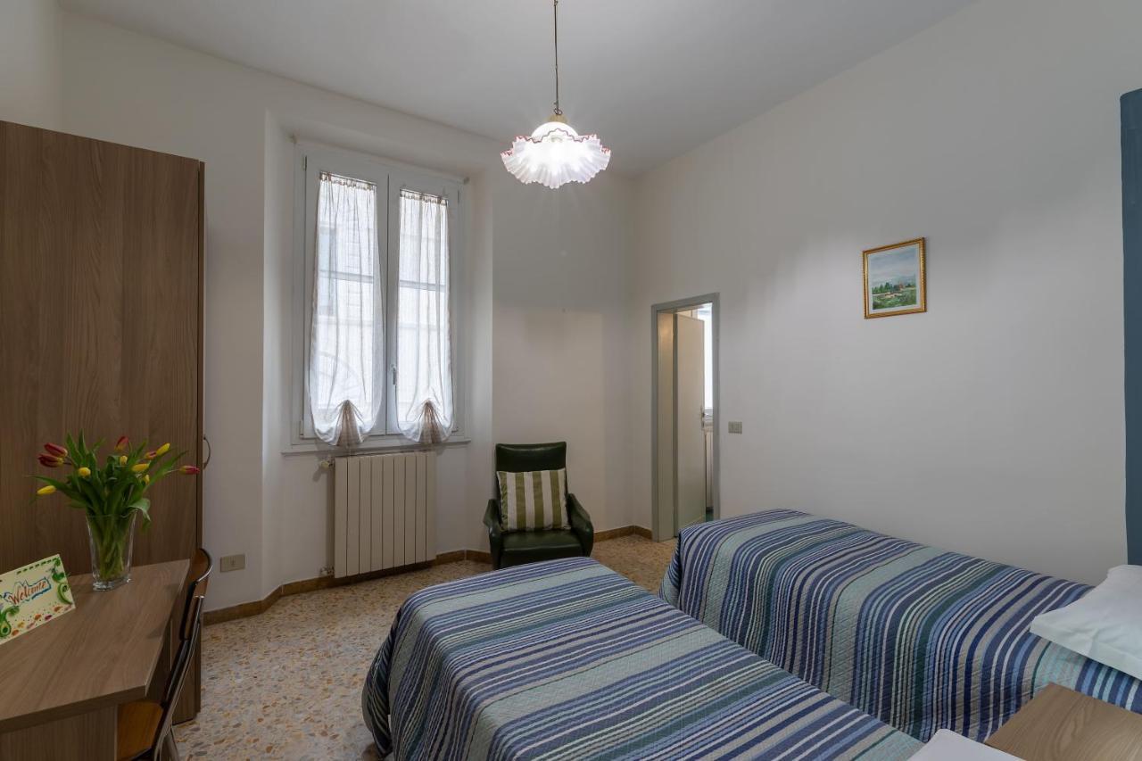 Antica Dimora Sant'Anna Hotel ฟลอเรนซ์ ภายนอก รูปภาพ