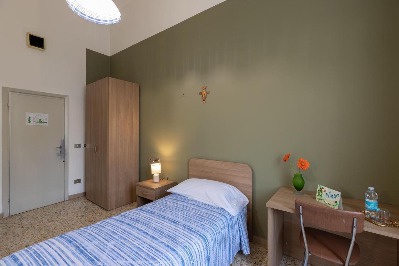 Antica Dimora Sant'Anna Hotel ฟลอเรนซ์ ภายนอก รูปภาพ