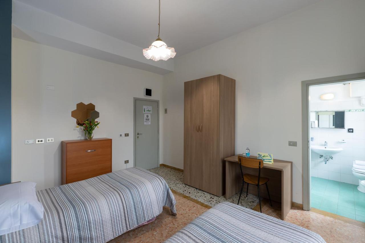 Antica Dimora Sant'Anna Hotel ฟลอเรนซ์ ภายนอก รูปภาพ