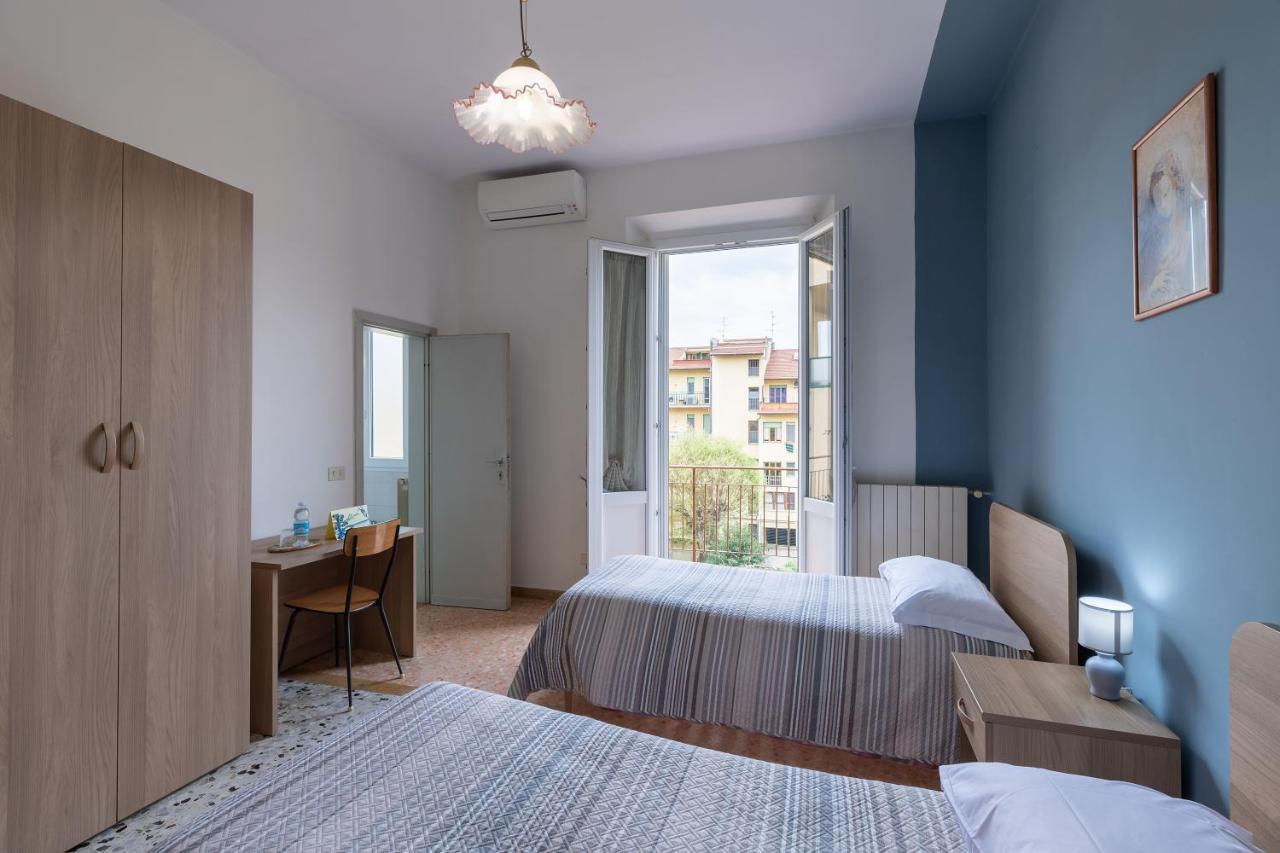 Antica Dimora Sant'Anna Hotel ฟลอเรนซ์ ภายนอก รูปภาพ
