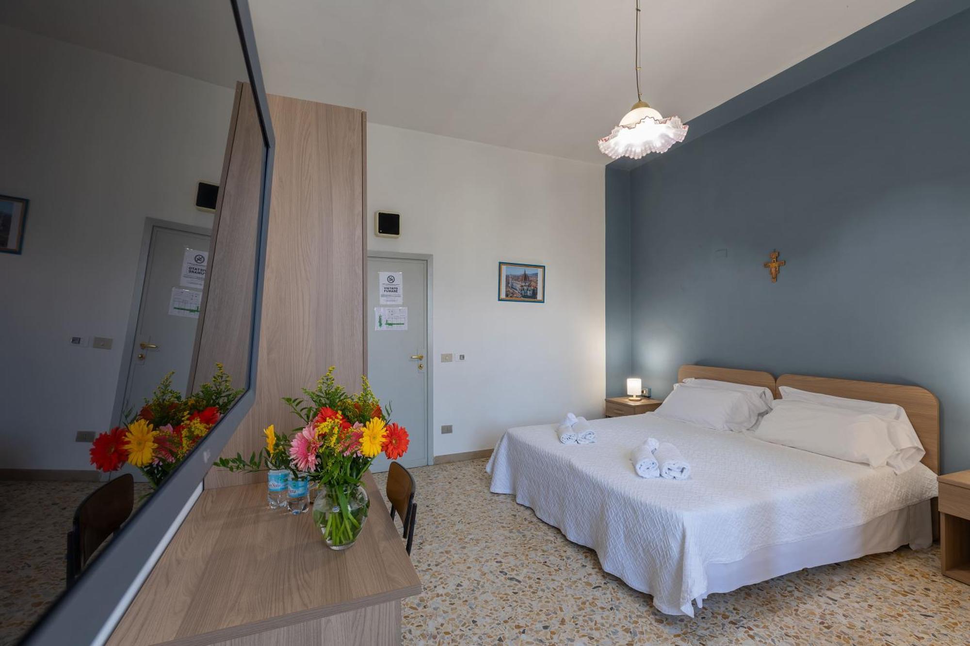Antica Dimora Sant'Anna Hotel ฟลอเรนซ์ ภายนอก รูปภาพ