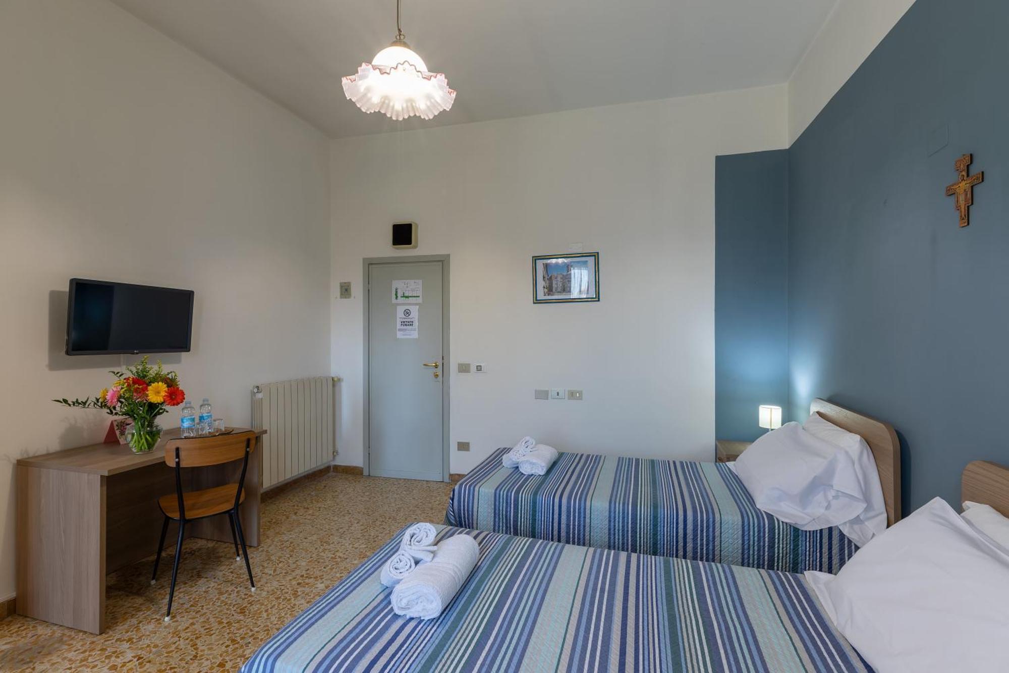 Antica Dimora Sant'Anna Hotel ฟลอเรนซ์ ภายนอก รูปภาพ