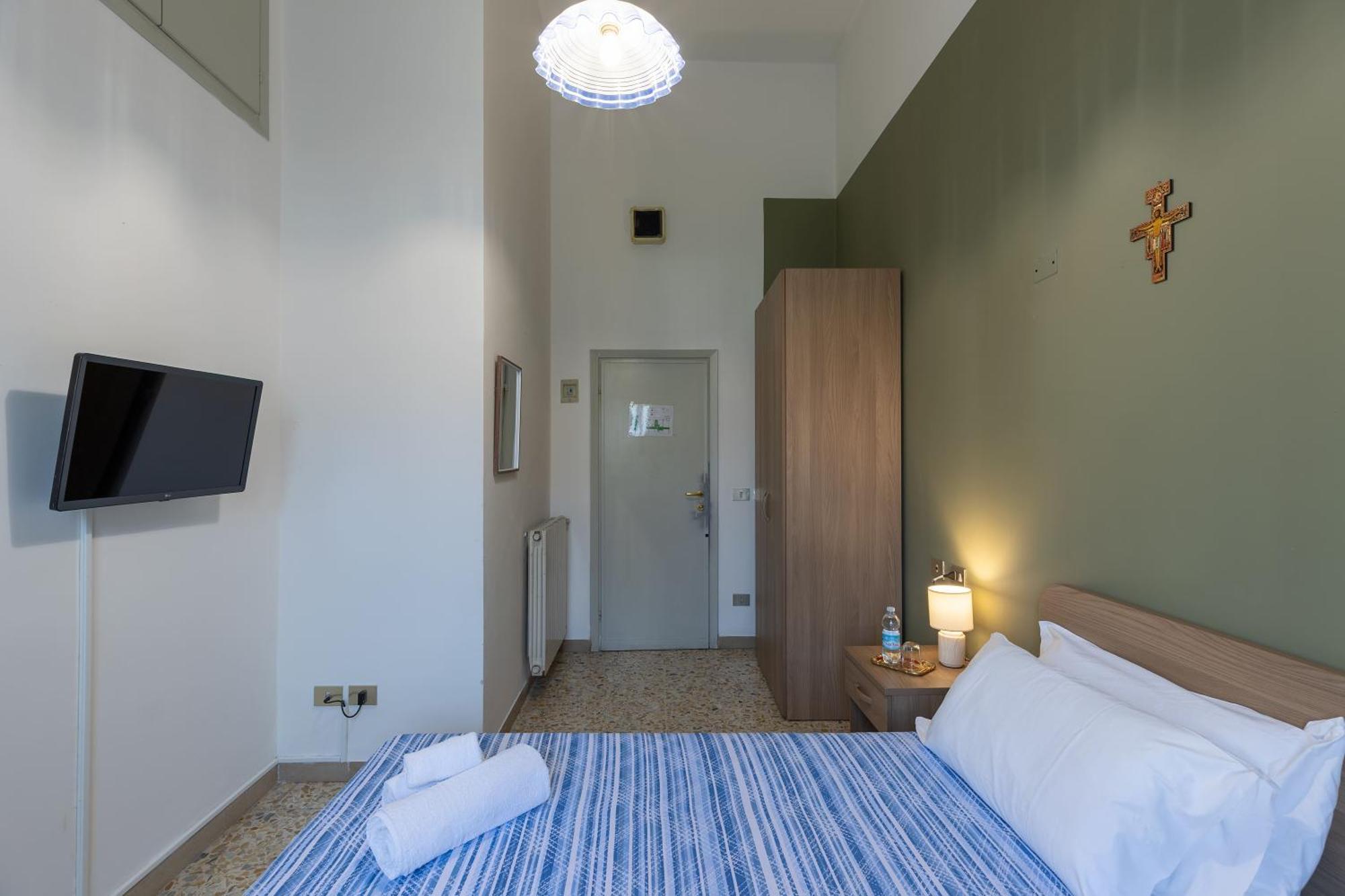Antica Dimora Sant'Anna Hotel ฟลอเรนซ์ ภายนอก รูปภาพ