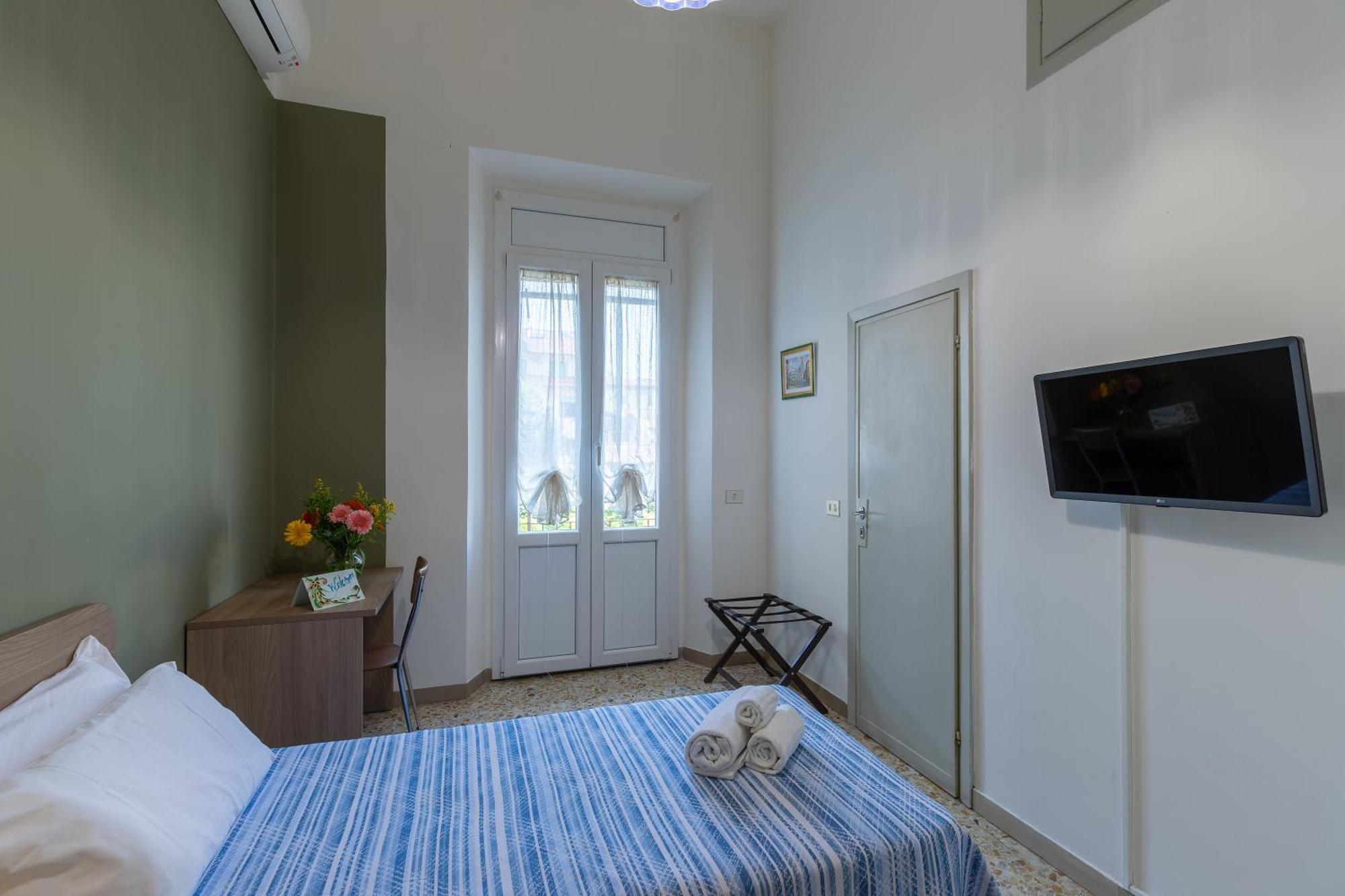 Antica Dimora Sant'Anna Hotel ฟลอเรนซ์ ภายนอก รูปภาพ